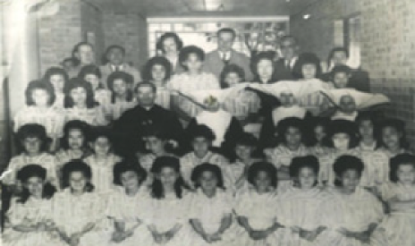 Foto Fundacion