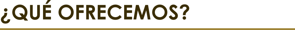 La Fundacion